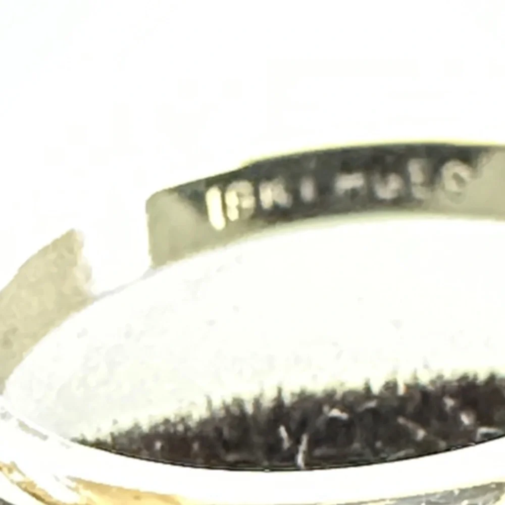 Classic Silver Band Ring